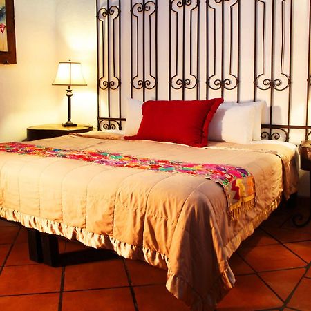Tlaquepaque Hotel Casa Armonia מראה חיצוני תמונה