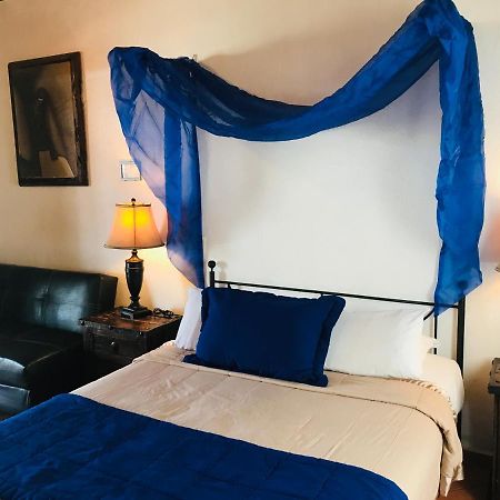 Tlaquepaque Hotel Casa Armonia מראה חיצוני תמונה