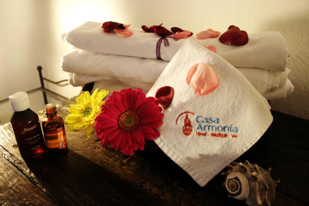 Tlaquepaque Hotel Casa Armonia מראה חיצוני תמונה