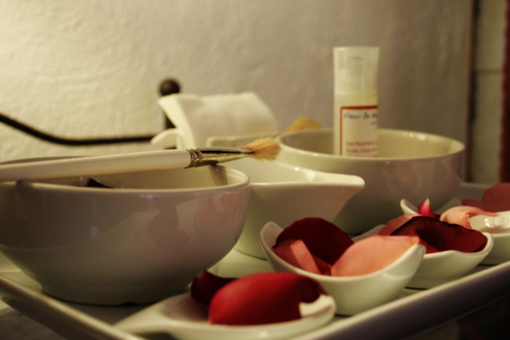 Tlaquepaque Hotel Casa Armonia מראה חיצוני תמונה