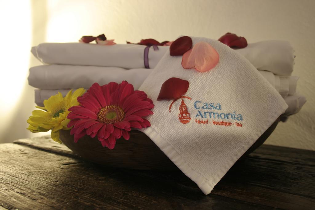 Tlaquepaque Hotel Casa Armonia מראה חיצוני תמונה