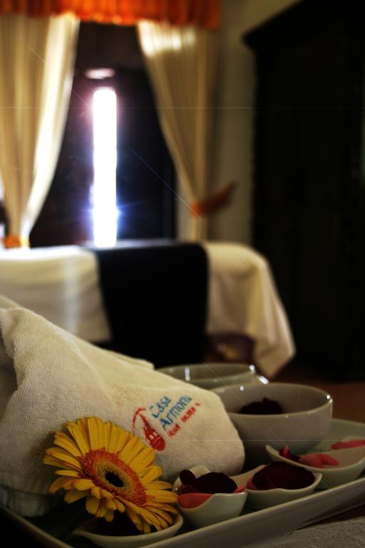 Tlaquepaque Hotel Casa Armonia מראה חיצוני תמונה
