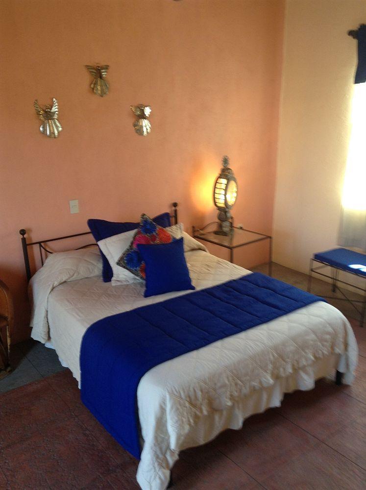 Tlaquepaque Hotel Casa Armonia מראה חיצוני תמונה