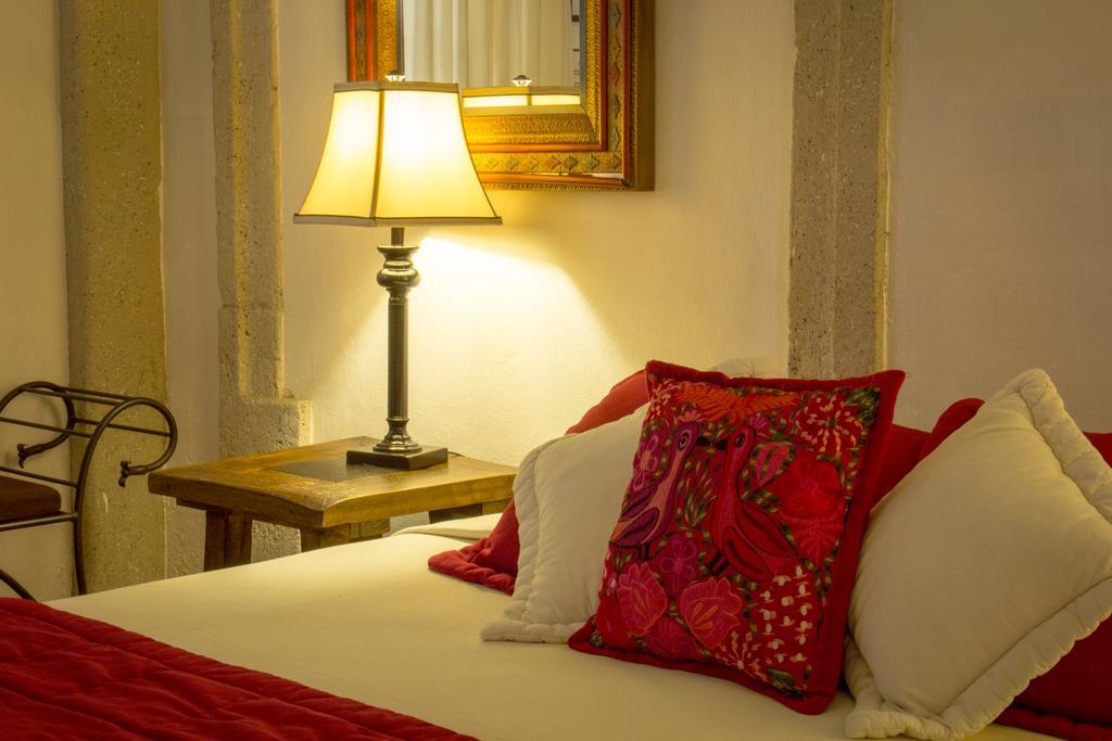 Tlaquepaque Hotel Casa Armonia מראה חיצוני תמונה