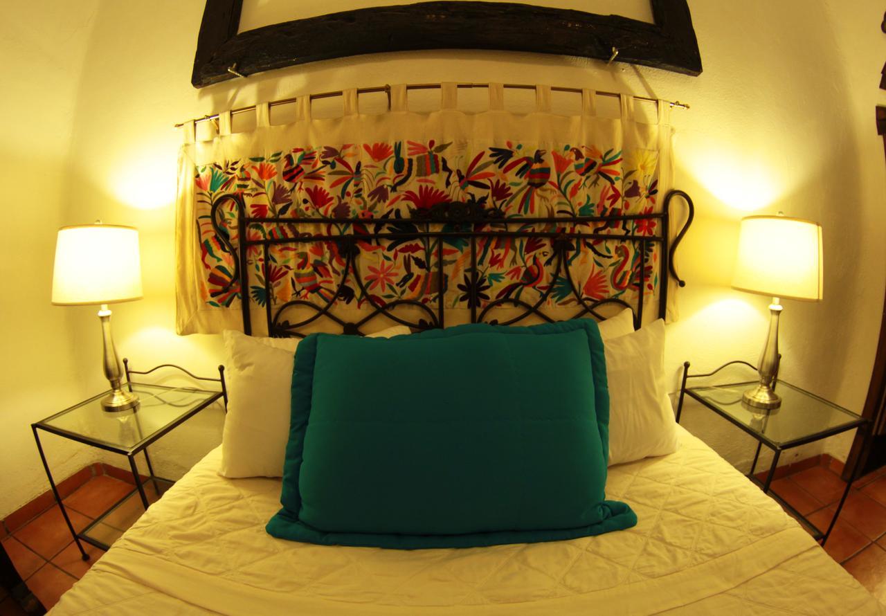 Tlaquepaque Hotel Casa Armonia מראה חיצוני תמונה