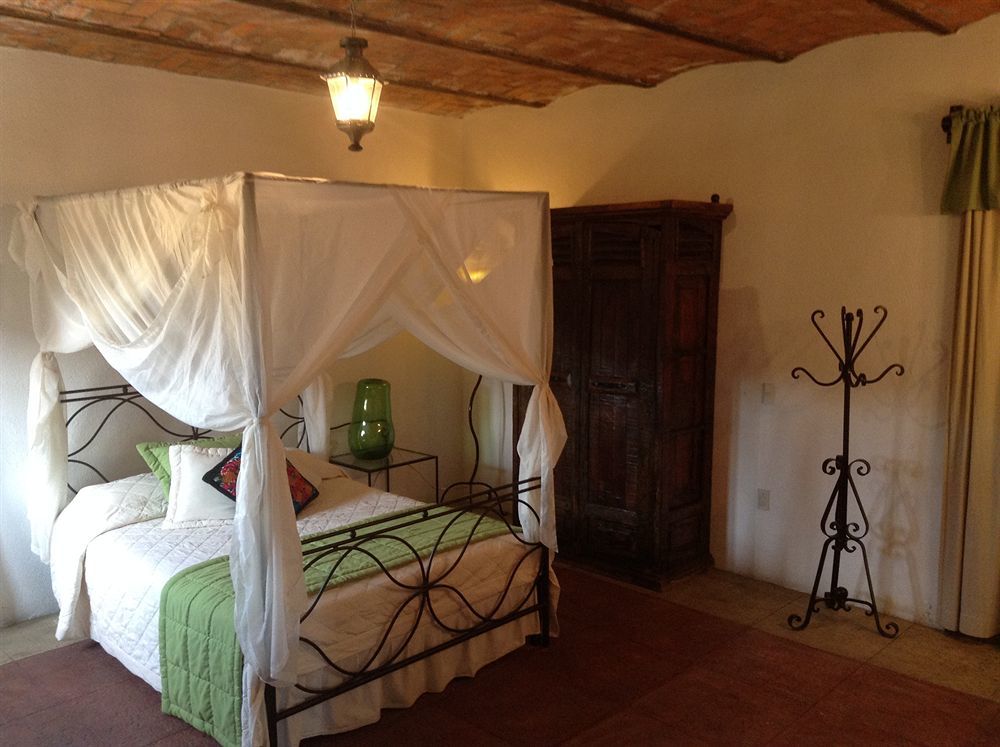 Tlaquepaque Hotel Casa Armonia מראה חיצוני תמונה