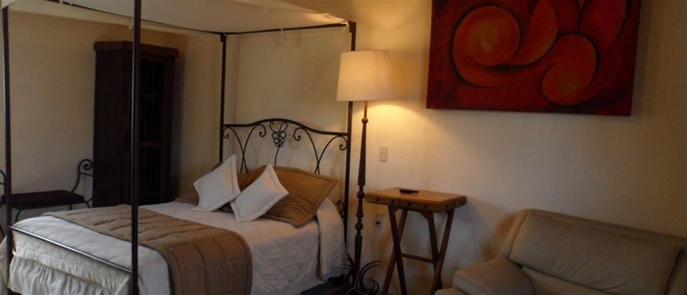 Tlaquepaque Hotel Casa Armonia מראה חיצוני תמונה
