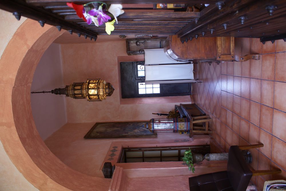 Tlaquepaque Hotel Casa Armonia מראה חיצוני תמונה