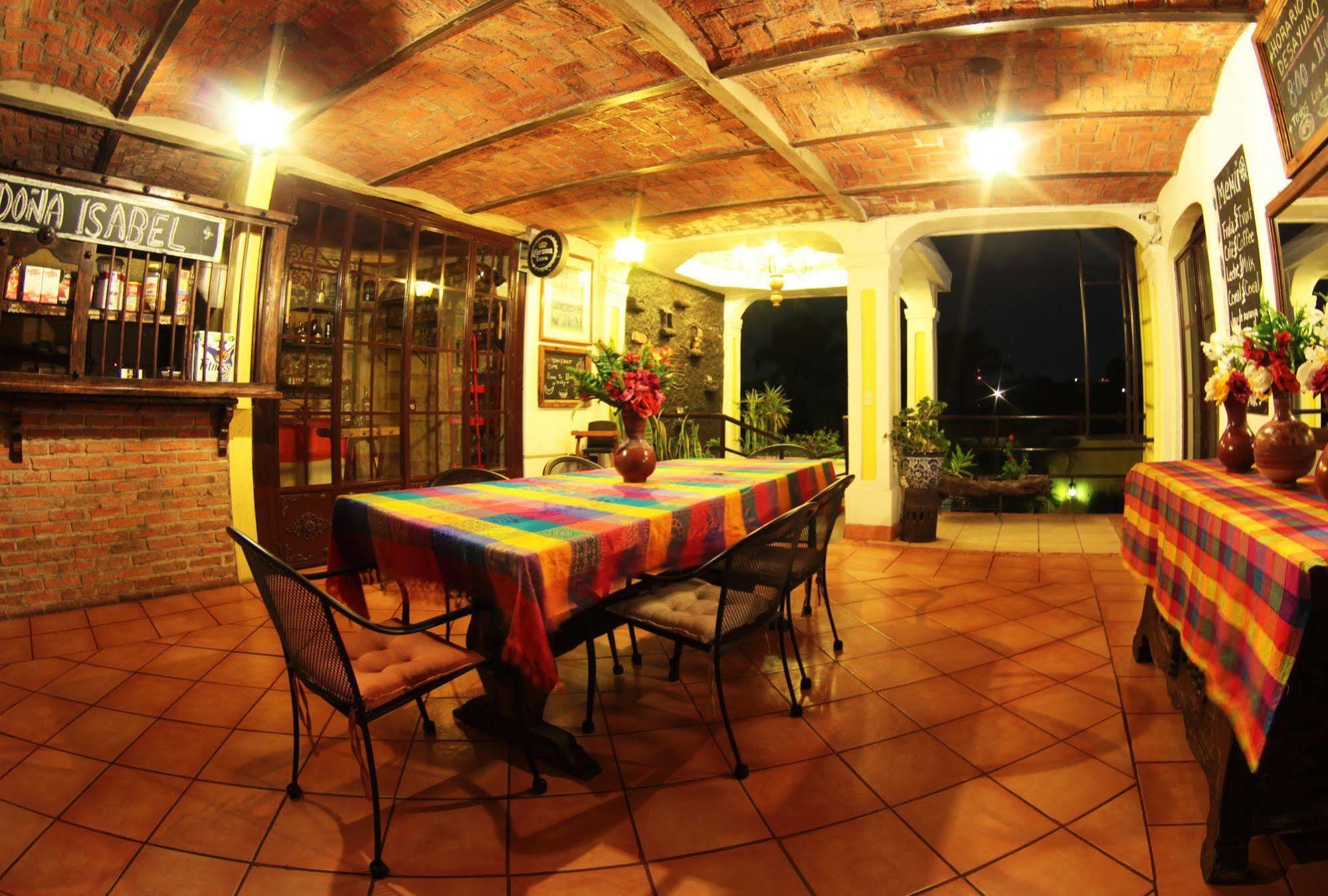 Tlaquepaque Hotel Casa Armonia מראה חיצוני תמונה