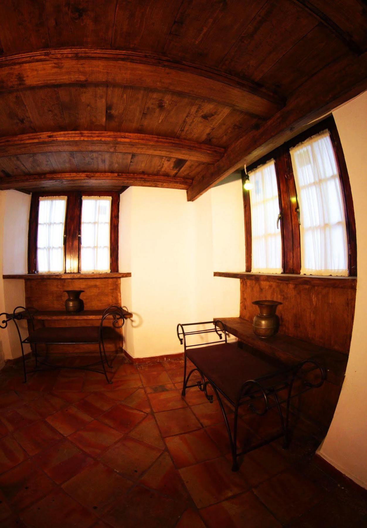 Tlaquepaque Hotel Casa Armonia מראה חיצוני תמונה