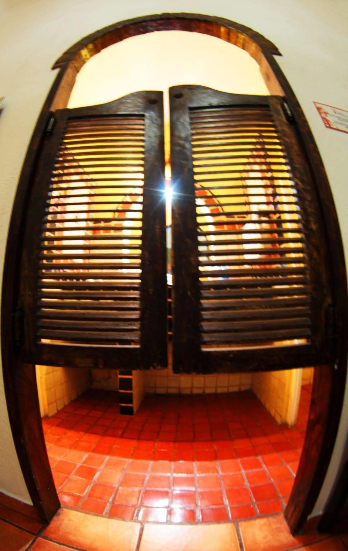 Tlaquepaque Hotel Casa Armonia מראה חיצוני תמונה