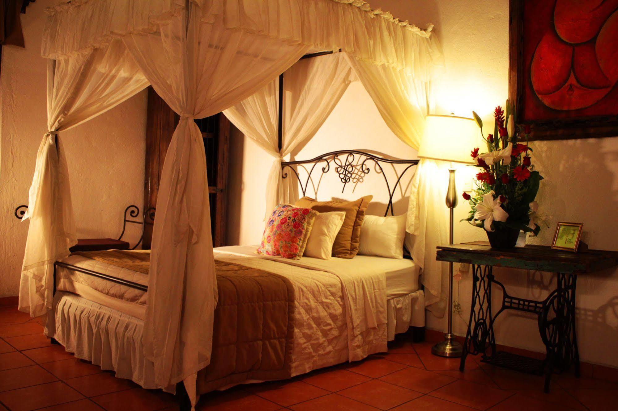 Tlaquepaque Hotel Casa Armonia מראה חיצוני תמונה