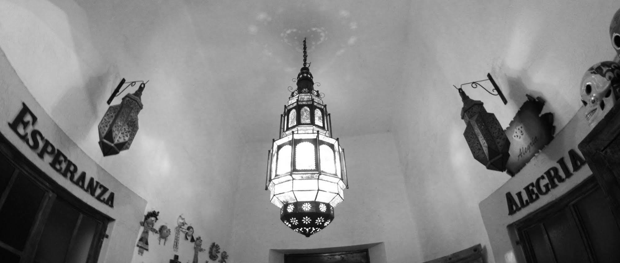 Tlaquepaque Hotel Casa Armonia מראה חיצוני תמונה