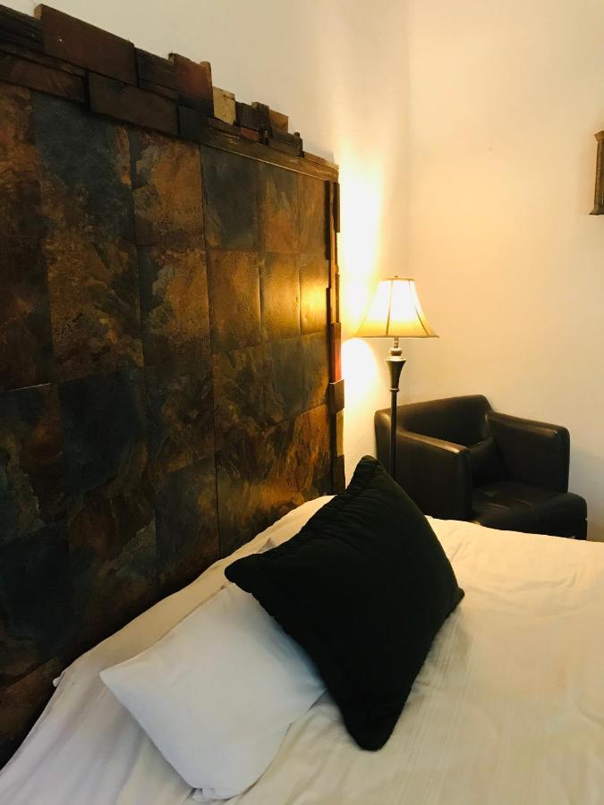 Tlaquepaque Hotel Casa Armonia מראה חיצוני תמונה