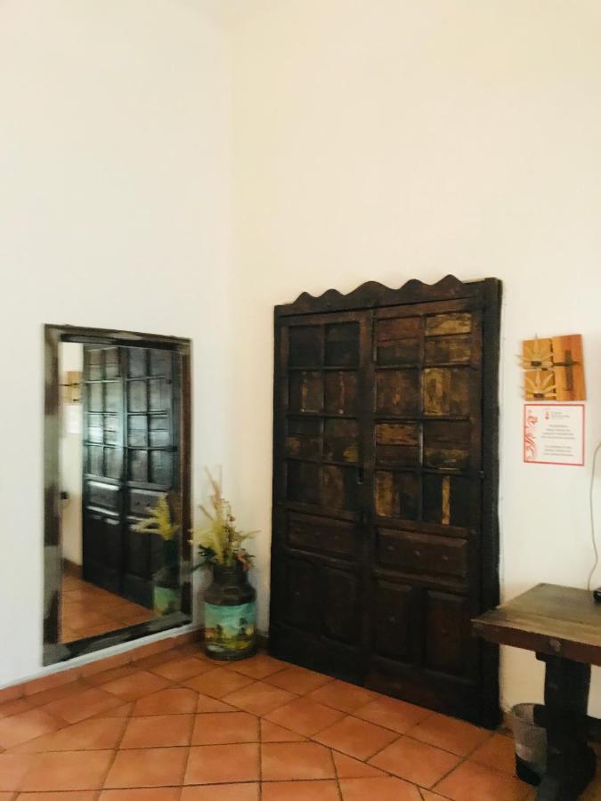 Tlaquepaque Hotel Casa Armonia מראה חיצוני תמונה
