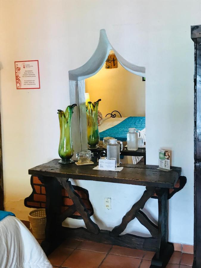 Tlaquepaque Hotel Casa Armonia מראה חיצוני תמונה