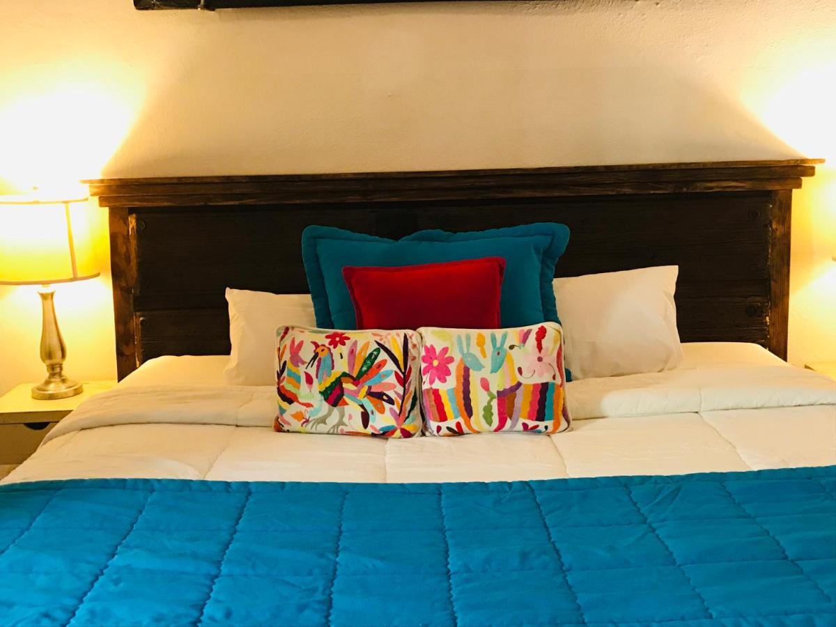 Tlaquepaque Hotel Casa Armonia מראה חיצוני תמונה