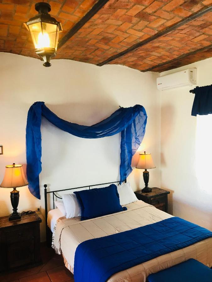 Tlaquepaque Hotel Casa Armonia מראה חיצוני תמונה